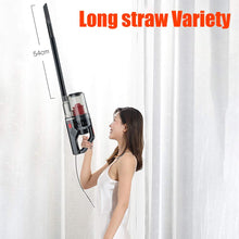 Carica l&#39;immagine nel visualizzatore di Gallery, VISLONE Aspirapolvere Auto, Portatile Potente 150W 6000Pa... - Ilgrandebazar