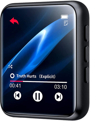 Lettore MP3 BENJIE 16GB Bluetooth 1.5