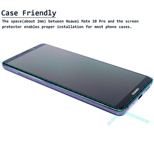 Ibywind Vetro Temperato Protettivo Huawei Mate 10 PRO [Confezione da 2] con... - Ilgrandebazar