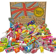 Carica l'immagine nel visualizzatore di Gallery, Heavenly Sweets 100% Confezione di Caramelle Assortite - Party Mix con Lecca...
