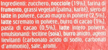 Carica l'immagine nel visualizzatore di Gallery, Kinder Ferrero Tronky Croccanti Wafer alla Nocciola, 5 x 18g