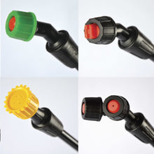 Carica l&#39;immagine nel visualizzatore di Gallery, VERDELOOK Pompa a Pressione Jimmy capacità 12 L, per Giardinaggio con 12 l