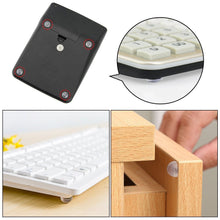 Carica l&#39;immagine nel visualizzatore di Gallery, CODIRATO 214 pz Gomma piedi adesivo trasparente bumper Pad silicone bumper... - Ilgrandebazar