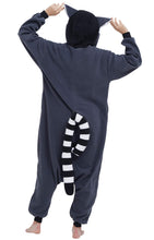 Carica l&#39;immagine nel visualizzatore di Gallery, Pigiama Anime Cosplay Halloween S(148-155CM), Scimmia Dalla Coda Lunga 1