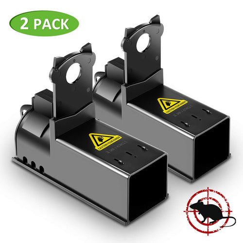 Baban Trappola per Topi, 2 Pezzi Topi Topi... - Ilgrandebazar