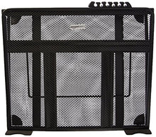 Carica l&#39;immagine nel visualizzatore di Gallery, AmazonBasics - Supporto ventilato e regolabile per laptop