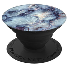 Carica l'immagine nel visualizzatore di Gallery, PopSockets - Supporto e impugnatura per smartphone e tablet, Nero - Ilgrandebazar