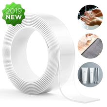 Carica l&#39;immagine nel visualizzatore di Gallery, Nano Nastro Biadesivo Tape, Multifunzione Tape 3m - Ilgrandebazar