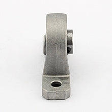 Carica l'immagine nel visualizzatore di Gallery, Supporto portacuscinetto, foro flangiato autoregolabile centrale, 2 pezzi 20mm - Ilgrandebazar