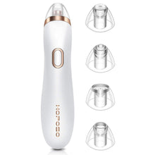 Carica l'immagine nel visualizzatore di Gallery, Aspiratore Punti Neri, Rimozione del Comedone USB Ricaricabile blackhead A11 - Ilgrandebazar