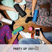 Carica l&#39;immagine nel visualizzatore di Gallery, Ultimate Ears Boom 2 Altoparlante Bluetooth Wireless Nero (Panther Lite)