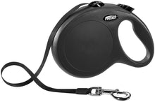 Carica l'immagine nel visualizzatore di Gallery, Flexi CL30T8.120.IS Guinzaglio per Cani, 8 m, max. 50 KG, taglia L