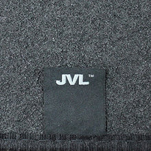 Carica l&#39;immagine nel visualizzatore di Gallery, JVL 1315 Set di 4 tappetini per Auto su Misura Opel Insignia MK1, Nero