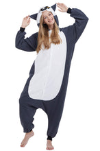 Carica l&#39;immagine nel visualizzatore di Gallery, Pigiama Anime Cosplay Halloween S(148-155CM), Scimmia Dalla Coda Lunga 1
