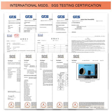 Carica l&#39;immagine nel visualizzatore di Gallery, NAGARAKU YY Extension Ciglia Professionale Russian Volume 4D Eyelash Extensions Premade Fans 0.05mm D Curl 8-12mm Misto Lash Ciglia Estensioni Naturale 8-12mm 0.05 D