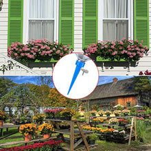 Carica l&#39;immagine nel visualizzatore di Gallery, JOLVVN Irrigazione a Goccia, Giardino Gocciolante Gocciolatore Cono...