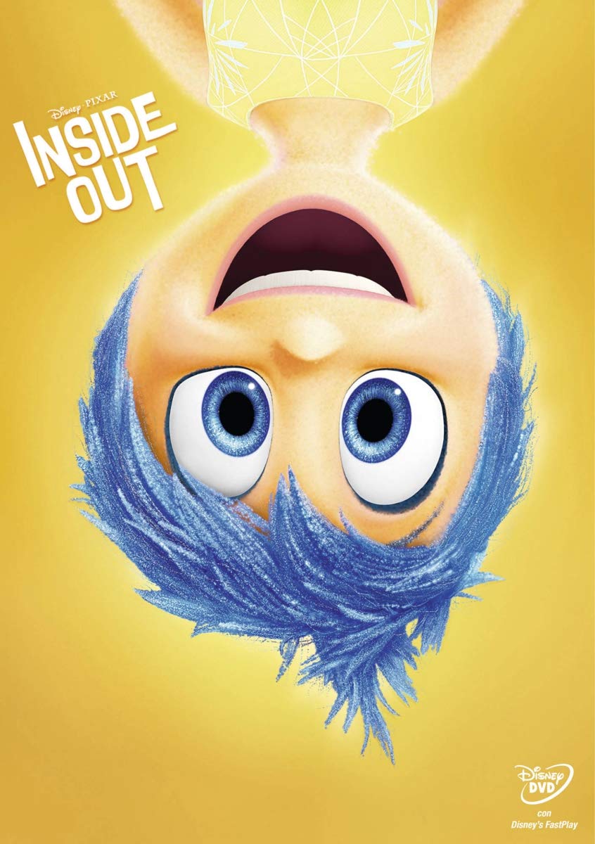 Inside Out-Special Pack 2016 - Ilgrandebazar