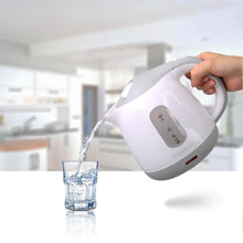 Carica l&#39;immagine nel visualizzatore di Gallery, Aigostar Juliet 30HIO - Bollitore d&#39;acqua elettrico da Individual, - Ilgrandebazar