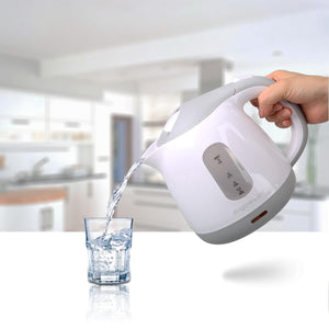 Aigostar Juliet 30HIO - Bollitore d'acqua elettrico da Individual, - Ilgrandebazar