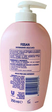 Carica l&#39;immagine nel visualizzatore di Gallery, Fissan Detergente Delicato - 250 ml