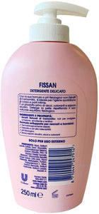 Fissan Detergente Delicato - 250 ml