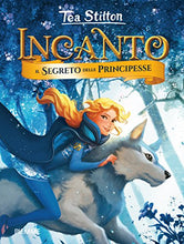 Carica l'immagine nel visualizzatore di Gallery, Il segreto delle principesse. Ediz. a colori (Italiano) Copertina rigida – 9...