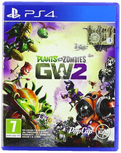 Carica l&#39;immagine nel visualizzatore di Gallery, Plants vs Zombies: Garden Warfare 2 - PlayStation 4