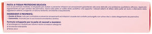 Fissan - Pasta protettiva, con Ossido di Zinco ed Estratti di Camomilla - 100 ml