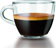 Carica l&#39;immagine nel visualizzatore di Gallery, Caffè Cagliari - 96 Capsule compatibili Lavazza A Modo Mio - Miscela Crem Espresso