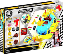Carica l&#39;immagine nel visualizzatore di Gallery, Think Gizmos TG642 smontare Racing Construction Toy Kids-Build Your Own Kit... - Ilgrandebazar