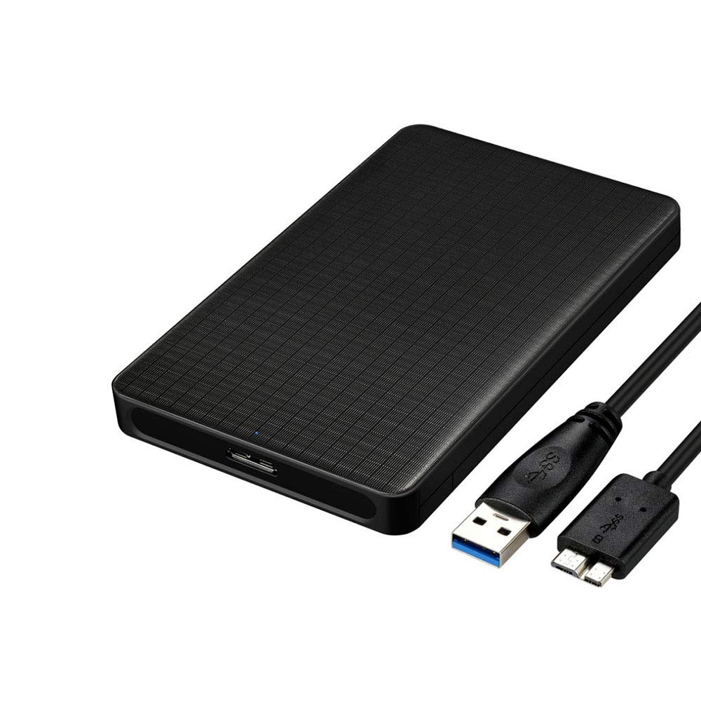 EasyULT Case Esterno per Disco Rigido 2.5