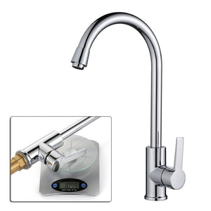 BONADE Rubinetto Miscelatore Cucina Lavello Lavabo con Rubientto - Ilgrandebazar