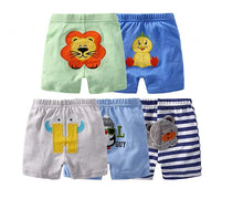 Carica l&#39;immagine nel visualizzatore di Gallery, Monvecle, confezione regalo di pantaloni lunghi e corti unisex per neonati e...