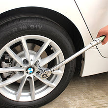 Carica l&#39;immagine nel visualizzatore di Gallery, AKM - Chiave dinamometrica per auto/moto, 20-210 NM, 12,6 Drehmomentschlüssel - Ilgrandebazar