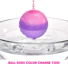 Carica l&#39;immagine nel visualizzatore di Gallery, LOL Surprise Colour Change Lil Sisters - Bambola Surprise con 5 sorprese, divertenti effetti di cambio colore in Acqua Ghiacciata e Accessori alla moda. Bambole da collezione perfette dai 3 anni in su