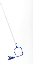 Carica l'immagine nel visualizzatore di Gallery, Bestway Kit per La manutenzione delle piscine Multicolore 203cm