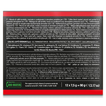 Carica l&#39;immagine nel visualizzatore di Gallery, Caffè Vergnano 1882 Capsule Compatibili Nescafé Dolce Gusto, Cremoso