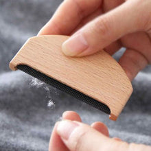 Carica l&#39;immagine nel visualizzatore di Gallery, 1 Pezzo Togli pelucchi Spazzola togli pallini lana Leva pallini maglioni，Può essere utilizzato per maglioni, maglioni in cachemire e altri capi di abbigliamento soggetti a formazione di pilling