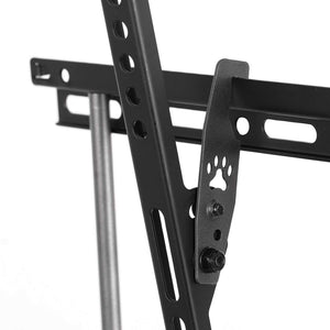 Cheetah Mounts APTMM2B Supporto da Parete per TV Inclinabile VESA 600, black - Ilgrandebazar