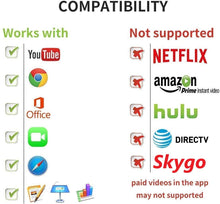 Carica l&#39;immagine nel visualizzatore di Gallery, Adattatore Phone HDMI, Kdely Cavo HDMI da Digitale AV bianco - Ilgrandebazar