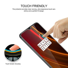 Carica l&#39;immagine nel visualizzatore di Gallery, TAURI Pellicola Protettiva per OnePlus 6T [3 Pezzi] [Kit d&#39;Installazione]... - Ilgrandebazar