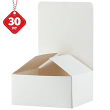 Carica l&#39;immagine nel visualizzatore di Gallery, RUSPEPA Confezioni Regalo in Cartone Riciclato - con Bianca