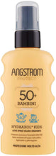 Carica l'immagine nel visualizzatore di Gallery, Angstrom Protect Latte Solare in Formato Spray, Protezione Solare Corpo 50+ con Azione Idratante e Duratura, Indicata per Pelli Sensibili, 175 ml
