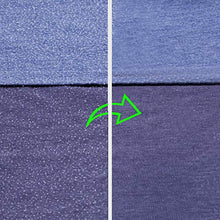 Carica l&#39;immagine nel visualizzatore di Gallery, Duronic FS16USB Levapelucchi Elettrico Ricaricabile Portatile - Maniglia... - Ilgrandebazar