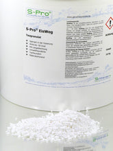 Carica l&#39;immagine nel visualizzatore di Gallery, S Pro granulato diffuso per sbrinamento | materiale De-icer come sostituto...