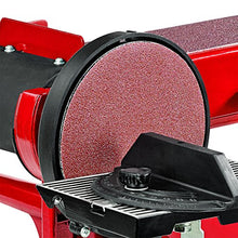 Carica l&#39;immagine nel visualizzatore di Gallery, Einhell TC-US 400 Levigatrice da Banco Multifunzione - Ilgrandebazar