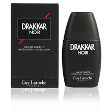 Carica l&#39;immagine nel visualizzatore di Gallery, Guy Laroche Drakkar Noir 100ml eau de toilette 100 ml, multicolore - Ilgrandebazar
