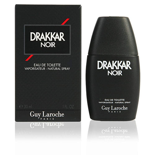 Guy Laroche Drakkar Noir 100ml eau de toilette 100 ml, multicolore - Ilgrandebazar