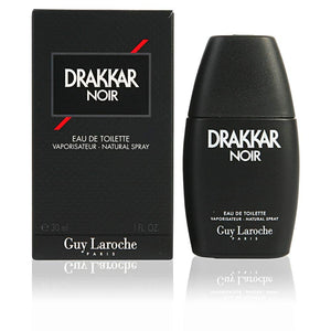 Guy Laroche Drakkar Noir 100ml eau de toilette 100 ml, multicolore - Ilgrandebazar
