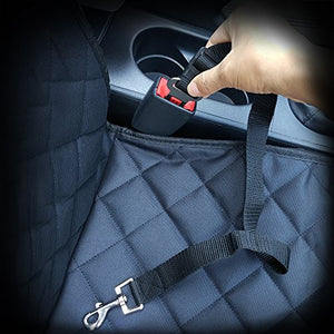 Eightnight Tappeto antisdrucciolevole impermeabile Oxford del tessuto... - Ilgrandebazar